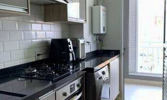 Imagem 5: Apartamento à venda, 60 m² por R$ 490.000,00 - Presidente Altino - Osasco/SP