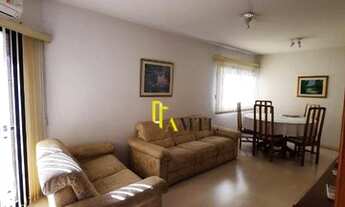 Imagem 2: Apartamento com 3 dormitórios, 96 m² - venda por R$ 880.000,00 ou aluguel por R$ 2.300,00