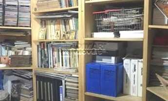 Imagem 4: Apartamento Residencial à venda, Ponta da Praia, Santos -