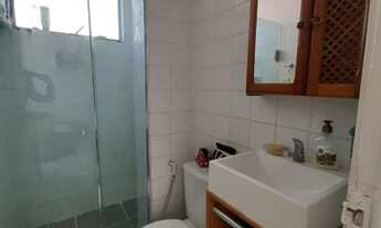 Imagem 7: Apartamento de 2 Quartos em Condomínio com Estrutura de Lazer