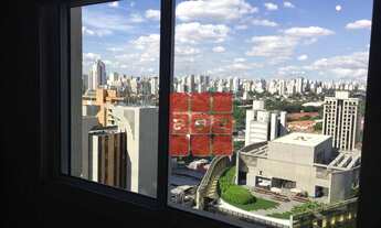 Imagem 7: Apartamento com 2 dormitórios para alugar, 75 m² por R$ 8.000,00 - Brooklin - São Paulo/SP