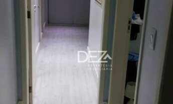 Imagem 5: Apartamento com 3 dormitórios à venda, 186 m² por R$ 636.000,00 - Vila Eunice Nova - Cacho