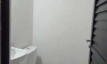 Imagem 7: Cobertura com 2 dormitórios à venda, 80 m² por R$ 381.000,00 - Vila Santa Teresa - Santo A