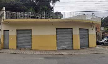 Imagem 3: Casa à venda, 243 m² por R$ 550.000,00 - Parque Náutico - Mairiporã/SP