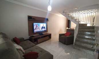 Imagem 6: Sobrado com 3 dormitórios à venda, 160 m² por R$ 600.000,00 - Vila Talarico - São Paulo/SP