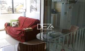 Imagem 4: Apartamento Duplex com 2 quartos à venda, 100 m² por R$ 349.800,00 - Vila Imbuhy - Cachoei