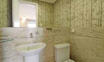 Imagem 7: Locação Apartamento 4 Dormitórios - 137 m² Moema