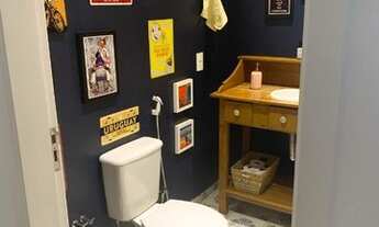 Imagem 4: Casa com 3 dormitórios à venda, 113 m² por R$ 770.000,00 - Condomínio Santa Maria - Itu/SP