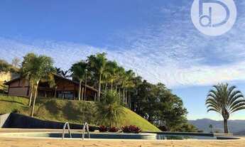 Imagem 2: Terreno à venda, 574 m² por R$ 240.000,00 - Brumado II - Morungaba/SP