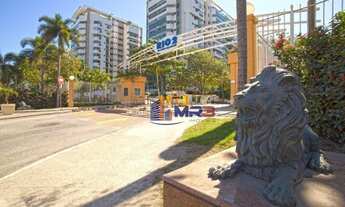 Imagem 2: Apartamento com 4 dormitórios à venda, 147 m² por R$ 1.155.000,00 - Barra da Tijuca - Rio