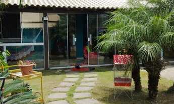 Imagem 5: Casa para venda com 2 quartos em Unamar (Tamoios) - Cabo Frio - RJ