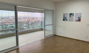 Imagem 6: Condomínio Clube - Apartamento com 3 dormitórios 3 suítes à venda, 125 m² por R$ 1.200.000