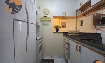 Imagem 6: Kitnet 1 quarto para alugar TEMPORADA, 50 m² - Centro - Guarapari/ES