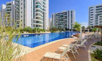 Imagem: Living Park Sul - Vista livre, 2 vagas