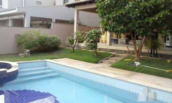 Imagem 6: Cuiabá - Casa de Condomínio - Condomínio Florais Cuiabá Residencial