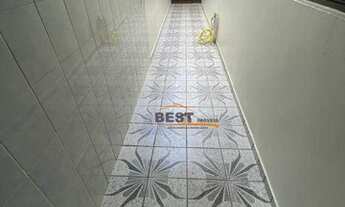 Imagem 4: Casa com 2 dormitórios à venda, 120 m² por R$ 1.200.000,00 - Perdizes - São Paulo/SP