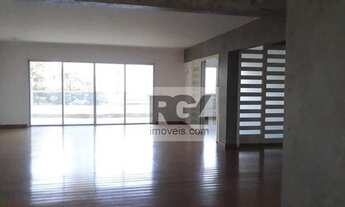 Imagem: Apartamento com 4 dormitórios, 350 m²