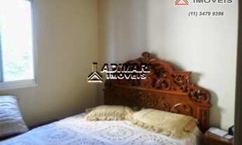 Imagem 7: Apartamento Residencial à venda, Jardim Vila Mariana, São Paulo -