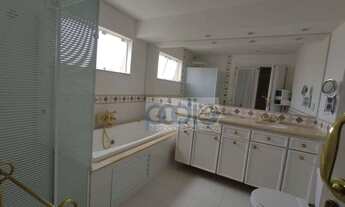 Imagem 4: Casa com 5 dormitórios, 780 m² - venda por R$ 3.400.000,00 ou aluguel por R$ 13.000,00/mês