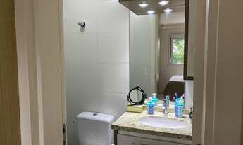 Imagem 6: FLORIANóPOLIS - Apartamento Padrão - Capoeiras