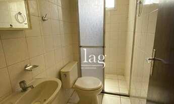 Imagem 6: Apartamento com 3 dormitórios à venda, 70 m² por R$ 230.000,00 - Condomínio Residencial Es