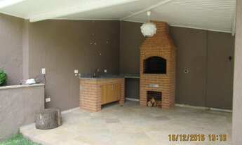 Imagem 5: Casa para Venda em Barueri, Alphaville, 4 dormitórios, 2 suítes, 5 banheiros, 4 vagas