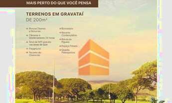 Imagem 5: Terreno à venda, 209 m² por R$ 176.500,00 - Garden Ville - Gravataí/RS