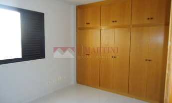 Imagem 7: Apartamento com 3 dormitórios, 86 m² - venda por R$ 350.000,00 ou aluguel por R$ 1.350,00