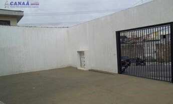 Imagem 2: Casa com 3 dormitórios à venda, 91 m² por R$ 480.000,00 - Jardim das Palmas - São Paulo/SP