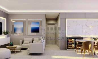 Imagem 5: Apartamento 2 dormitórios com Suíte à venda, 76 m² por R$ 484.832 - Kobrasol - São José/SC