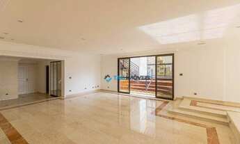 Imagem 3: Apartamento com 3 dormitórios à venda, 481 m² por R$ 3.990.000,00 - Moema - São Paulo/SP