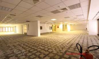 Imagem 4: Laje Comercial - 791,94m² - AV. Paulista - NSK3 Imóveis - ED8830