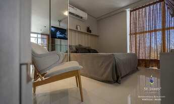 Imagem 5: Studios inteligentes para morar ou investir!