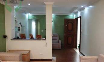 Imagem 6: Sobrado com 3 dormitórios à venda, 350 m² por R$ 800.000 - Jardim Roberto - Osasco/SP