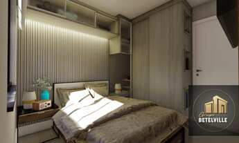 Imagem: Studio com 1 quarto à venda por R$ 190.353