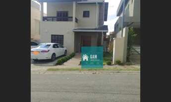 Imagem 4: Sobrado com 3 dormitórios, 220 m² - venda por R$ 800.000,00 ou aluguel por R$ 5.285,00/mês