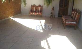 Imagem 4: Casa com 3 dormitórios à venda, 205 m² por R$ 798.000,00 - Jardim Alvinópolis - Atibaia/SP