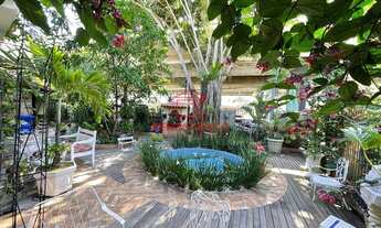 Imagem 7: Lindissíma Pousada para alugar na Barra da Tijuca!