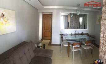 Imagem 3: Apartamento com 2 dormitórios à venda, 60 m² por R$ 323.000,00 - Penha - São Paulo/SP