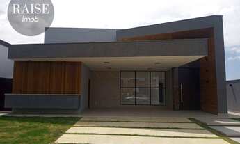 Imagem 2: Casa Linear de Alto Padrão