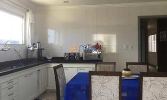 Imagem 5: Ótima casa ampla com 2 suítes e quarto térreo e área gourmet