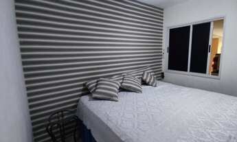 Imagem 4: Condomínio Rubi Casa 3/4 sendo 01 suíte com garagem coberta e moveis planejados