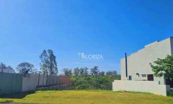 Imagem: Terreno à venda, 458 m² por R$ 485.000,00