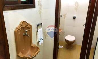 Imagem 6: Casa com 4 dormitórios à venda, 323 m² por R$ 1.990.000,00 - Barrinha - Rio de Janeiro/RJ