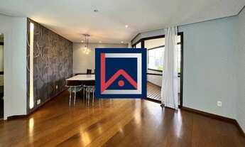 Imagem 5: Locação Apartamento 3 Dormitórios - 112 m² Moema