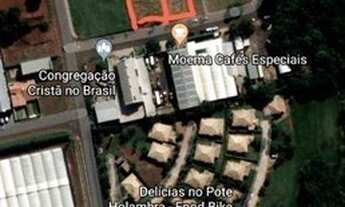 Imagem 3: Terreno à venda, 1000 m² por R$ 600.000 - Parque Residencial Imigrantes - Holambra/SP