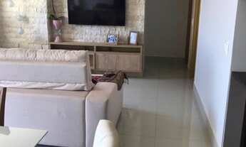 Imagem 4: Apartamento 03 quartos no Jardim Goiás a venda ao lado do Parque Flamboyant pronto para mo