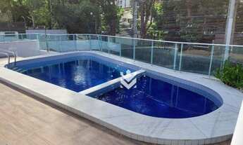 Imagem 2: Apartamento com 4 quartos, sendo 2 suítes à venda, 143 m² por R$ 1.085.500, no Espinheiro