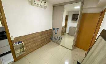 Imagem 7: Apartamento com 2 dormitórios para alugar, 55 m² por R$ 2.900,00/mês - Zona Industrial - G