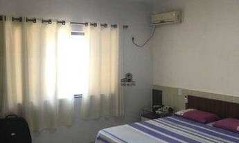 Imagem 6: CASA DE 3 QUARTOS COM 01 SUITE NO PARQUE DAS FLORES GOIÂNIA - GO